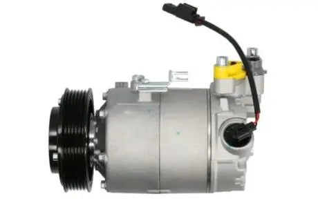 KTT090311 Компресор кондиціонера THERMOTEC підбір по vin на Brocar