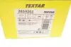 2659201 Комплект гальмівних колодок TEXTAR 2659201 TEXTAR підбір по vin на Brocar