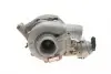 7961229010S Турбокомпресор GARRETT 796122-9010S GARRETT підбір по vin на Brocar