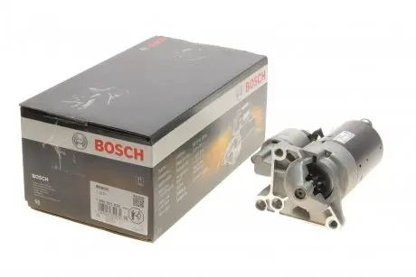 1986S01036 Стартер BOSCH 1 986 S01 036 BOSCH підбір по vin на Brocar