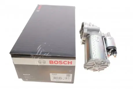 1986S01088 Стартер BOSCH подбор по vin на Brocar