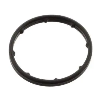 6338472 Прокладка корпусу масляного GM / OPEL подбор по vin на Brocar