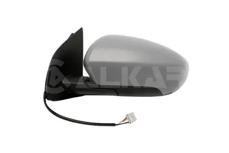 6141567 Дзеркало ALKAR підбір по vin на Brocar