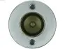 SS5151P Реле втягуюче стартера AUTO STARTER підбір по vin на Brocar