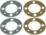 SS5151P Реле втягуюче стартера AUTO STARTER підбір по vin на Brocar