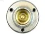 SS0143 Реле втягуюче стартера AUTO STARTER підбір по vin на Brocar