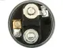 SS0143 Реле втягуюче стартера AUTO STARTER підбір по vin на Brocar
