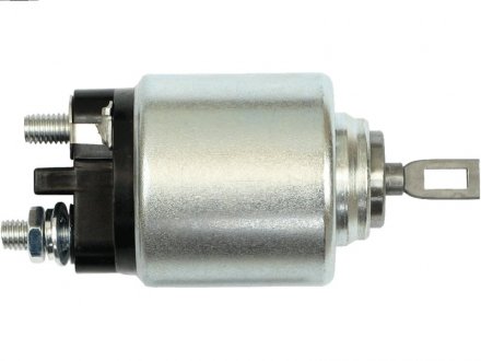 SS0143 Реле втягуюче стартера AUTO STARTER підбір по vin на Brocar