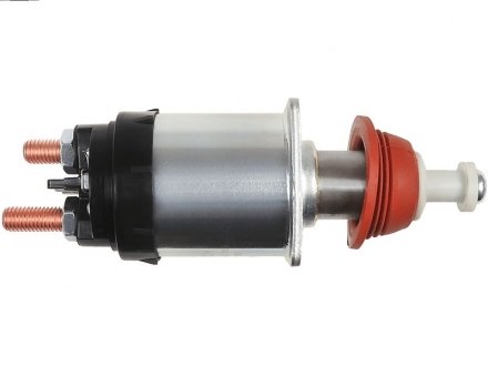 SS0070BOSCH Реле втягуюче стартера AUTO STARTER підбір по vin на Brocar