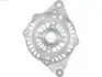 ABR5044S Кришка генератора AUTO STARTER підбір по vin на Brocar