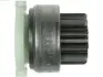 Бендикс стартера SD9217P