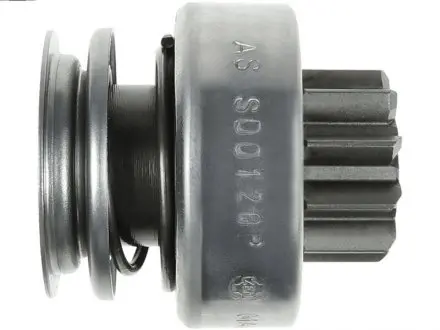 SD0120P Бендикс стартера AUTO STARTER підбір по vin на Brocar