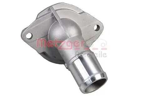 4006358 Термостат METZGER підбір по vin на Brocar