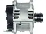 A3400PR Генератор AUTO STARTER підбір по vin на Brocar