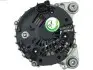 A3400PR Генератор AUTO STARTER підбір по vin на Brocar