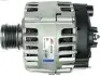 A3400PR Генератор AUTO STARTER підбір по vin на Brocar