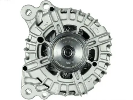 A3400PR Генератор AUTO STARTER підбір по vin на Brocar