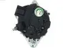 A3172 Генератор VA 12V-70A-3gr, 2655633, 37300-0310, CA2128 (L-R), Hyundai AUTO STARTER підбір по vin на Brocar