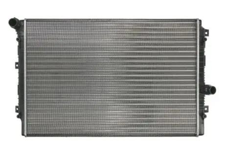 D7W080TT Радіатор THERMOTEC подбор по vin на Brocar