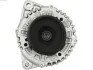A0283PR Генератор AUTO STARTER підбір по vin на Brocar