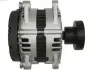 A0283PR Генератор AUTO STARTER підбір по vin на Brocar