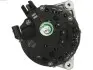 A0283PR Генератор AUTO STARTER підбір по vin на Brocar