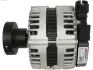 A0283PR Генератор AUTO STARTER підбір по vin на Brocar
