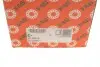 713228310 Підшипник маточини (комплект) FAG 713 2283 10 FAG підбір по vin на Brocar