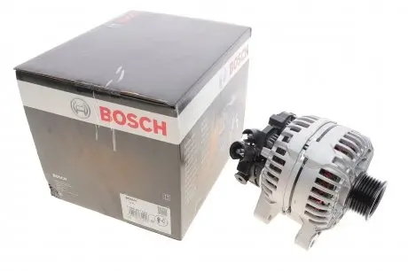 1986A01522 Генератор BOSCH 1 986 A01 522 BOSCH підбір по vin на Brocar