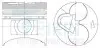 Поршни +0.50mm (к-кт на мотор) 4D56T/D4BF-T Mitsubishi Pajero, L200, L300 / Hyundai H100, H1, Gallop 43173100