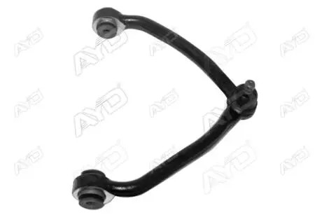 9715644 Рычаг подвески передн верхн KIA SPORTAGE SUV (K00) (-05), RETONA (FK) (-01) (97-15644) AYD AYD подбор по vin на Brocar