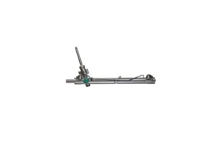 FO228 Рульова рейка з ГПК нова FORD S-MAX 2006-2014, FORD GALAXY 06-, FORD MONDEO IV 07-, MSG підбір по vin на Brocar