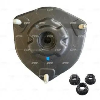GA0027R Опора амортизатора KIA CARENS 06-12 (CMKK-4R) CTR підбір по vin на Brocar