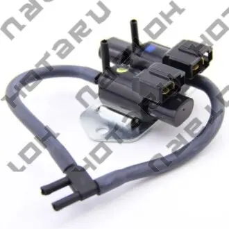 HSE0408 Клапан вакуумный включения переднего моста (MITSUBISHI MB937731) HOTARU подбор по vin на Brocar