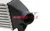 FT55601 Радіатор інтеркулера FORD Transit 00-06 FAST підбір по vin на Brocar