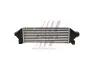 FT55601 Радіатор інтеркулера FORD Transit 00-06 FAST підбір по vin на Brocar