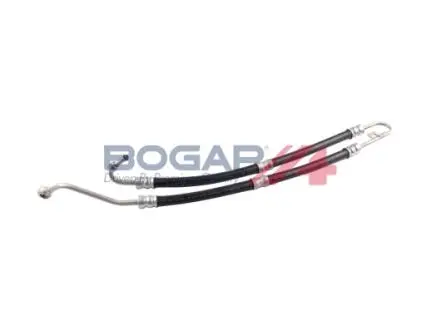 B3220105 Гідравлічний шланг, рульова система BOGAP підбір по vin на Brocar