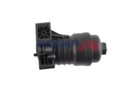 A1433100 Кришка, корпус масляного фільтра BOGAP підбір по vin на Brocar