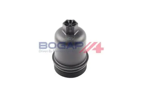 P1422100 Кришка, корпус масляного фільтра BOGAP підбір по vin на Brocar
