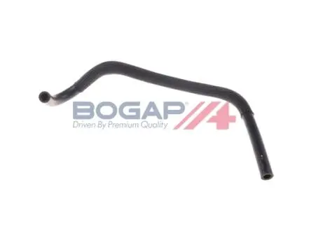 A3217108 Шланг зворотної магістралі BOGAP підбір по vin на Brocar
