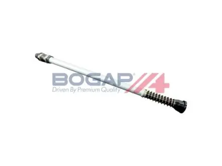 B1210110 Шланг вентиляції картера BOGAP підбір по vin на Brocar