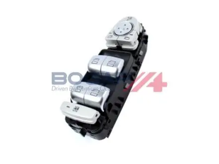C7339102 Перемикач, склопідйомник BOGAP подбор по vin на Brocar
