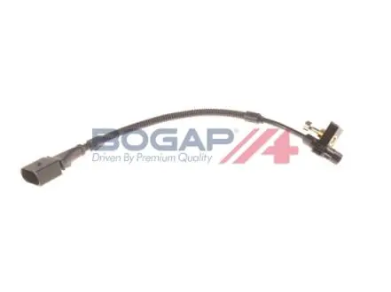 A6115120 Датчик пульсу коленвала BOGAP подбор по vin на Brocar