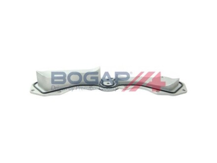 B1129101 Кришка корпусу, картер BOGAP підбір по vin на Brocar