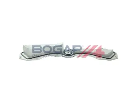 B1129101 Кришка корпусу, картер BOGAP підбір по vin на Brocar