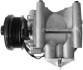 ACP848000P Компресор кондицiонера MAHLE / KNECHT підбір по vin на Brocar