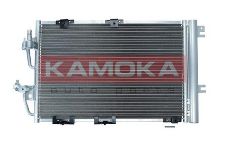 7800282 Радiатор кондицiонера KAMOKA підбір по vin на Brocar
