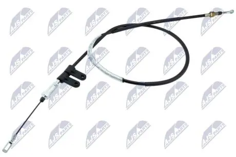 HLRCT003 ТРОС РУЧНОГО ТОРМОЗА NTY подбор по vin на Brocar