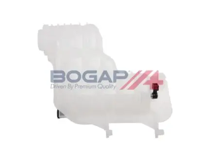 E4240105 Розширювальний бак BOGAP підбір по vin на Brocar