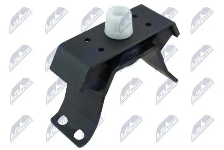 ZPSTY018 Подушка двигуна Toyota Land Cruiser 90 (<-02) 3.4i задня (NTY) NTY підбір по vin на Brocar